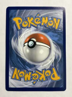 Ho-Oh GX - SM57 - Sun & Moon Promo - Pokemon Card NM/M - Image 2