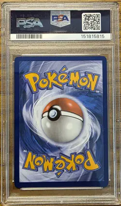 The Pokemon Company PSA 9 Oricorio ex 024 Me Mega Evolution Promo Holo EN - Image 2