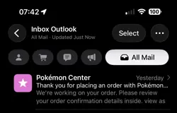 30TH ANNIVERSARY BOOSTER BUNDLE POKEMON TCG - CONFIRMED PRESALE - Ships Sept - Image 2