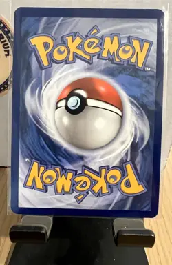 Pokemon Vanilluxe 113/086 Sv: White Flare Illus Rare Holo 150 HP - Image 2