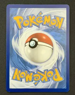 Pokemon TCG Charmander 044 Black Star Promo Pokemon Center Stamp – Near Mint - Image 2