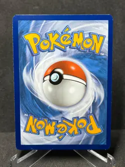 Charmander Pokemon Center Stamp 044 Holo Promo Pokemon Near Mint - Image 2