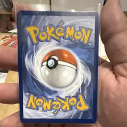 Pokemon Eevee Pokemon Center Promo MINT Prismatic Evolutions - Image 2
