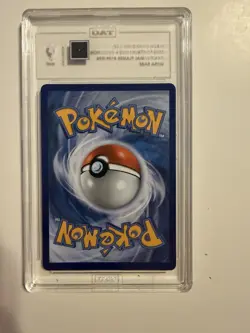 Mega Charizard X EX Ultra Rare Holo 109/094 Phantasmal Flames TAG 9 Pokemon TCG - Image 2