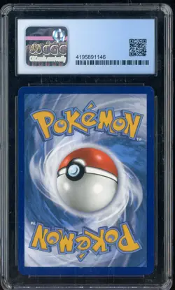 2021 Pokemon Chilling Reign #172/198 Shodow Rider Calyrex V CGC 10 Pristine - Image 2