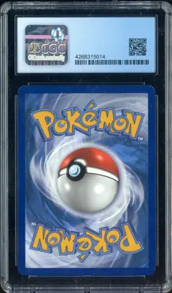 2021 Pokemon Evolving Skies #198/203 Duraludon V CGC 10 PRISTINE - Image 2