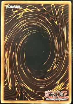 Yu-Gi-Oh! TCG Smashing Ground Invasion of Chaos IOC-093 Unlimited Common - Image 2