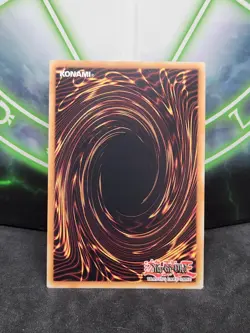 Yugioh Branded Banishment MP23-EN102 Prismatic Secret Rare 1st Edition NM - Image 2