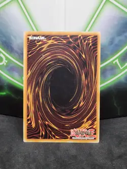 Yugioh Fallen Angel of Roses LC5D-EN094 Ultra Rare 1st Edition LP - Image 2