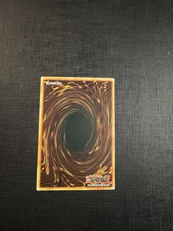 Yugioh Number 62: Galaxy-Eyes Prime Photon Dragon (EXTENDED ART) Ultra Rare NM - Image 2