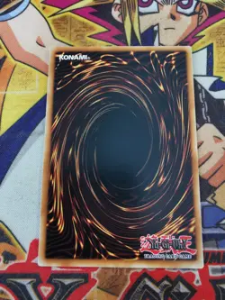 Zaborg the Thunder Monarch dl09-en009 *BLUE* 1st Edition (NM) Rare Yu-Gi-Oh! - Image 2
