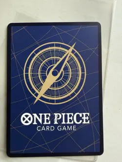 One Piece Japanese JP Manga Bundle Raw (4 cards) - Image 2