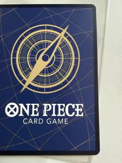 One Piece Japanese JP Manga Bundle Raw (4 cards) - Image 4