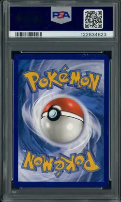 2023 Pokemon PAR EN Illustration Rare #208 Steelix PSA 10 GEM MINT - Image 2