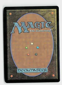 MTG Magic FOIL Oversold Cemetery BORDERLESS 428 Dominaria Remastered NM - Image 2