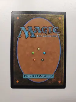 MTG Magic Hydroblast (Future Sight) Mystery Booster 2 165 NM - Image 2