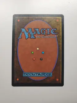 MTG Magic Elvish Farmer Fallen Empires NM - Image 2