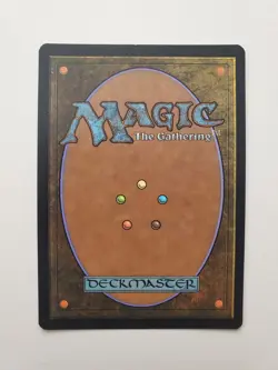 MTG Magic FOIL Faithless Looting Commander Masters (Borderless) #0642 NM - Image 2