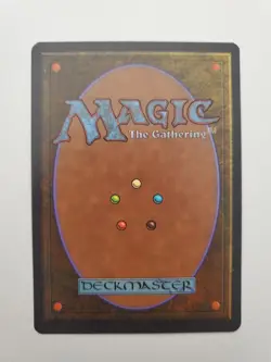 MTG Magic City of Brass Chronicles NM - Image 3