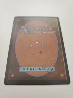 MTG Magic City of Brass Chronicles NM - Image 4