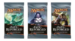 MTG Magic 1x Fate Reforged Booster Pack Sealed - Image 1