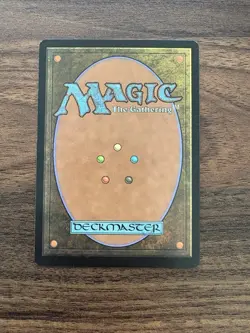 MTG Magic the Gathering Strength of Isolation (17/143) Torment NM - Image 5