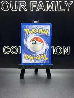 Pokemon Card -Drowzee Team Rocket 54/82 1st Edition Regular LP - Image 4