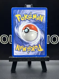 Pokemon Card -Drowzee Team Rocket 54/82 1st Edition Regular LP - Image 5
