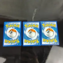 Pokemon Card Lot Lugia V Swsh301 Vstar 139 Ex 17 - Image 2