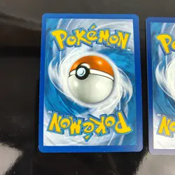Pokemon Card Lot Lugia V Swsh301 Vstar 139 Ex 17 - Image 3