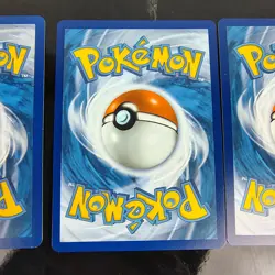 Pokemon Card Lot Lugia V Swsh301 Vstar 139 Ex 17 - Image 4