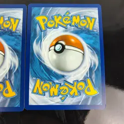 Pokemon Card Lot Lugia V Swsh301 Vstar 139 Ex 17 - Image 5