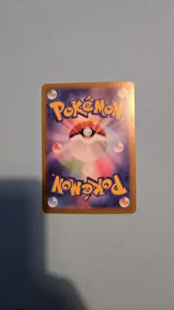Team Rocket's Weezing 105/098 AR Glory Of Team Rocket SV10 Japanese Pokemon Card - Image 3