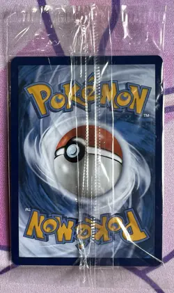 Charmander 044, Scarlet & Violet Promo Card, Sealed, NM/Mint, Pokemon TCG - Image 2
