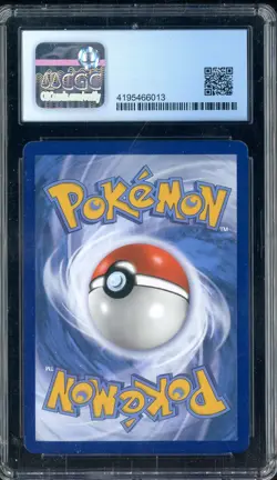 2021 Pokemon Evolving Skies #186/203 Medicham V CGC 10 PRISTINE - Image 2