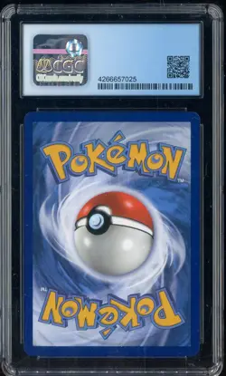 2021 Pokemon Evolving Skies #180/203 Espeon V CGC 10 PRISTINE - Image 2