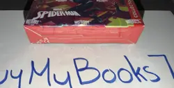 Magic The Gathering Marvel's Spider-Man Collector Boosters Box Sealed - Image 3