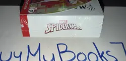 Magic The Gathering Marvel's Spider-Man Collector Boosters Box Sealed - Image 5