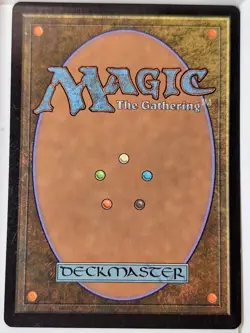 Verdant Force - Planechase - Magic the Gathering MTG Nice! - Image 2