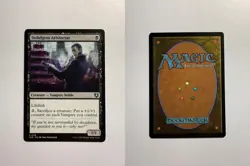 Indulgent Aristocrat 118 MTG Innistrad Remastered - Image 3