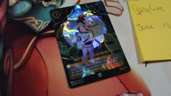 You've Got a Friend in Me (Enchanted) 225/204 Wilds Unknown Holo NM - Image 2