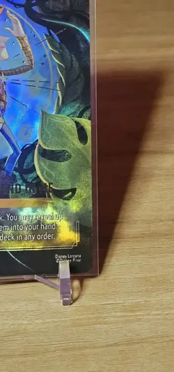 You've Got a Friend in Me (Enchanted) 225/204 Wilds Unknown Holo - Image 4