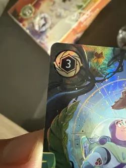 You've Got a Friend in Me (Enchanted) 225/204 Wilds Unknown Holo - Image 3