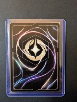 You've Got a Friend in Me (Enchanted) 225/204 Wilds Unknown Holo Pack Fresh - Image 3