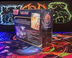 Pokemon Chaos Rising Elite Trainer Box Factory Sealed ETB - Image 3