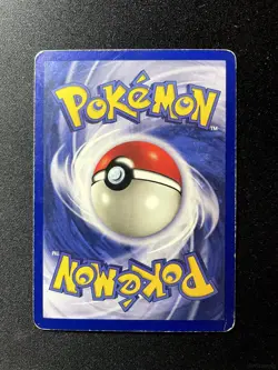 ZAPDOS 16/102 HOLO RARE BASE SET UNLIMITED POKEMON HEAVILY PLAYED - Image 2