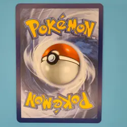 MISDREAVUS (ENERGY SYMBOL PATTERN) 085/217 ASCENDED HEROES POKEMON RH NM/M - Image 2