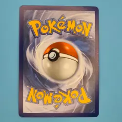HOP'S PHANTUMP (POKE BALL) 095/217 ASCENDED HEROES POKEMON REVERSE HOLO NM/M - Image 2