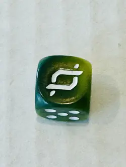 Sun And Moon Team Up Pokemon TCG Dice Counters - Image 4