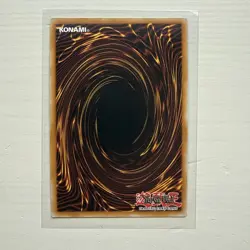 The Phantom Knights Decomposed cori-en018 1st Ed (NEW) Starlight Rare Yu-Gi-Oh! - Image 2